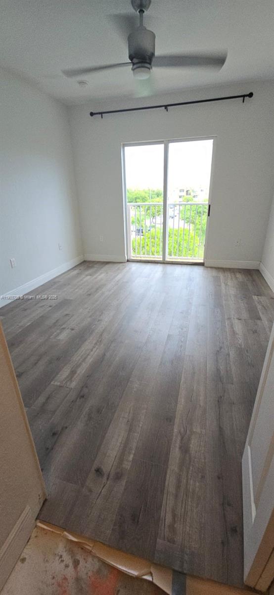 BREEZE OF GALLOWAY CONDO - Residential Lease