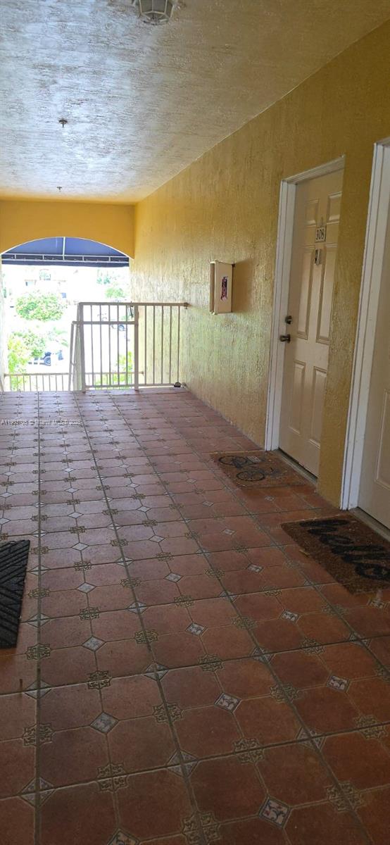 BREEZE OF GALLOWAY CONDO - Residential Lease