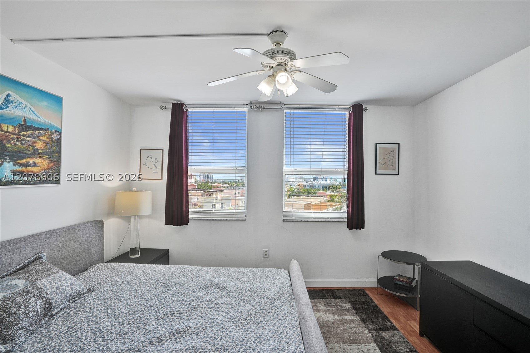90 Alton Rd 807