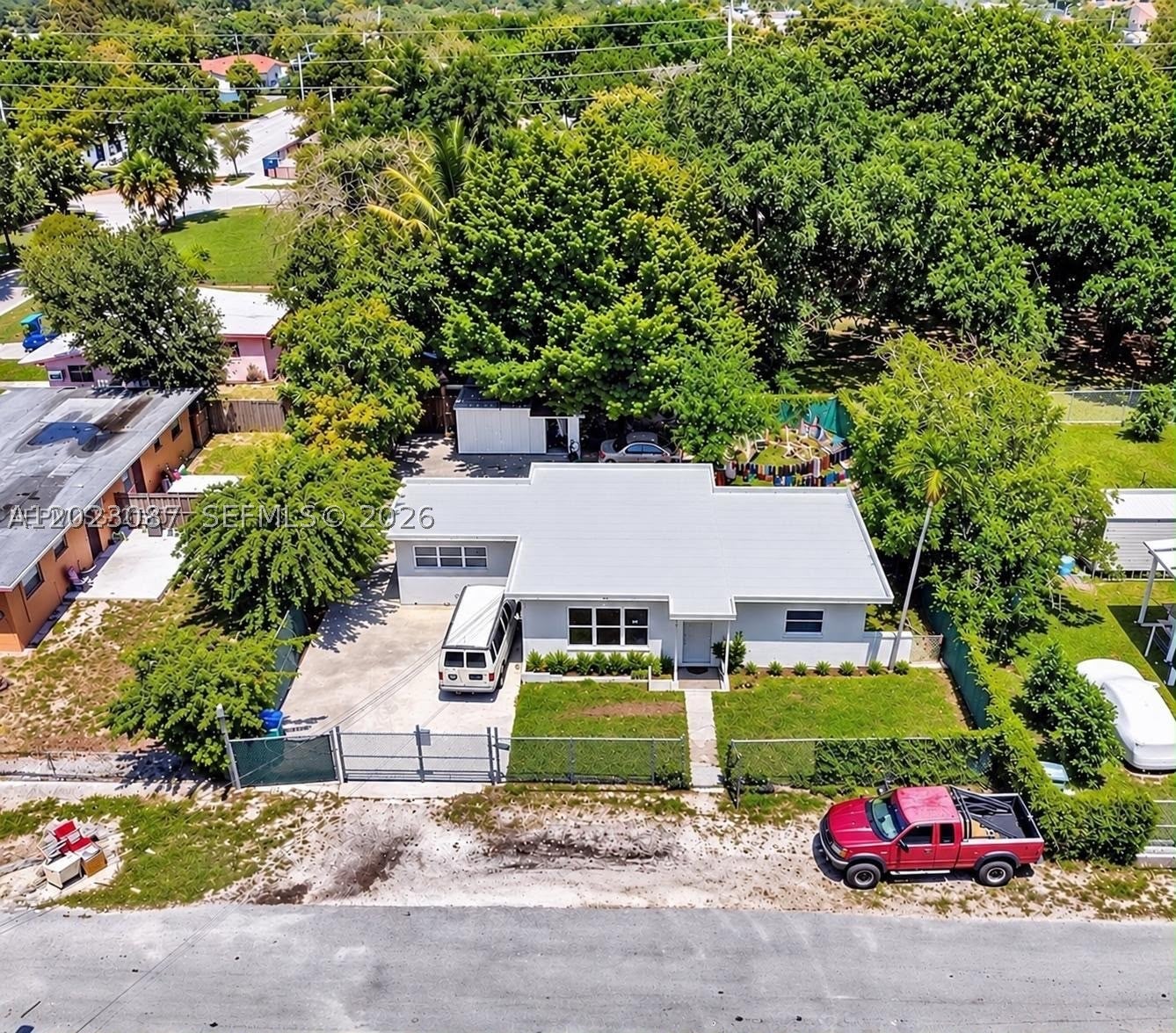 261 NW 73rd Ter
