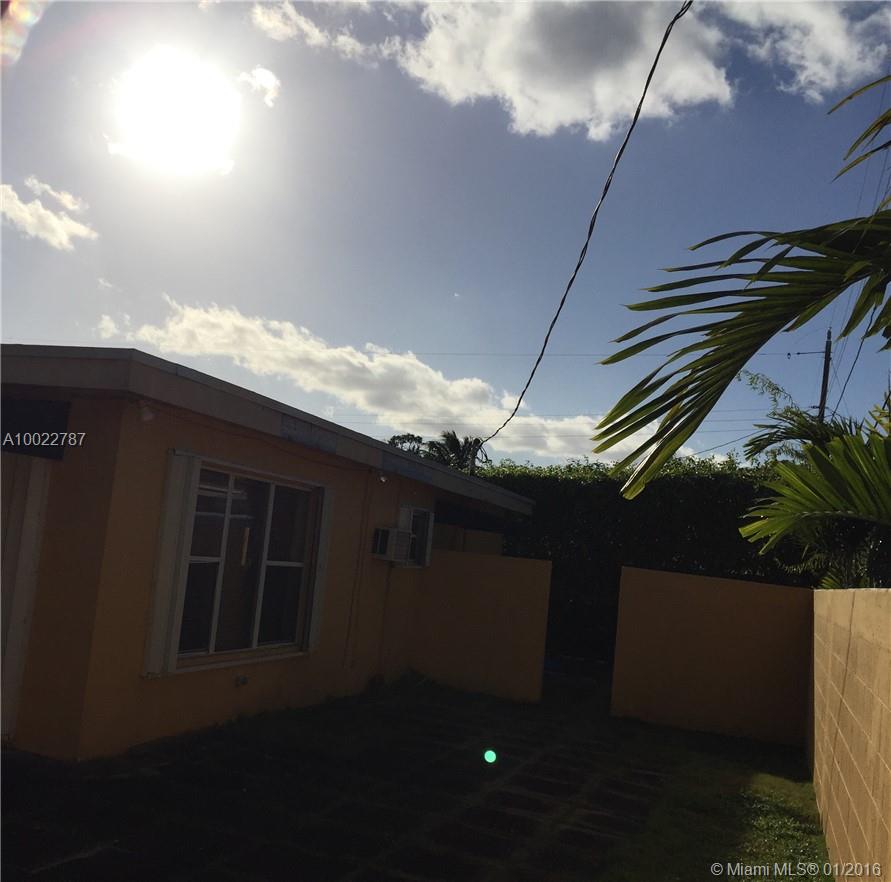 Coral Ridge - Residential