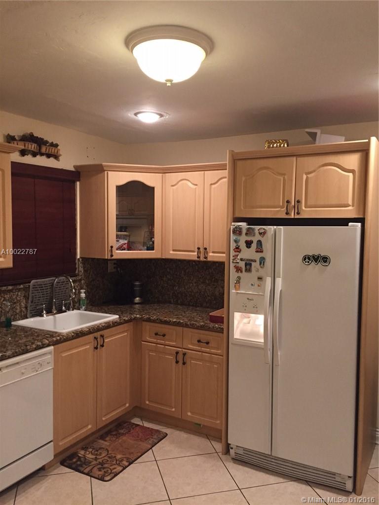 Coral Ridge - Residential