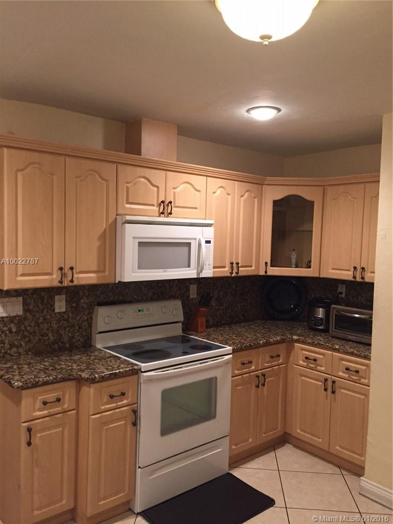 Coral Ridge - Residential