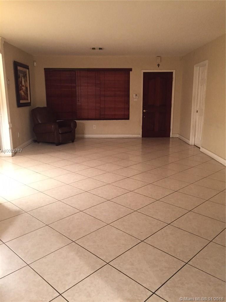 Coral Ridge - Residential