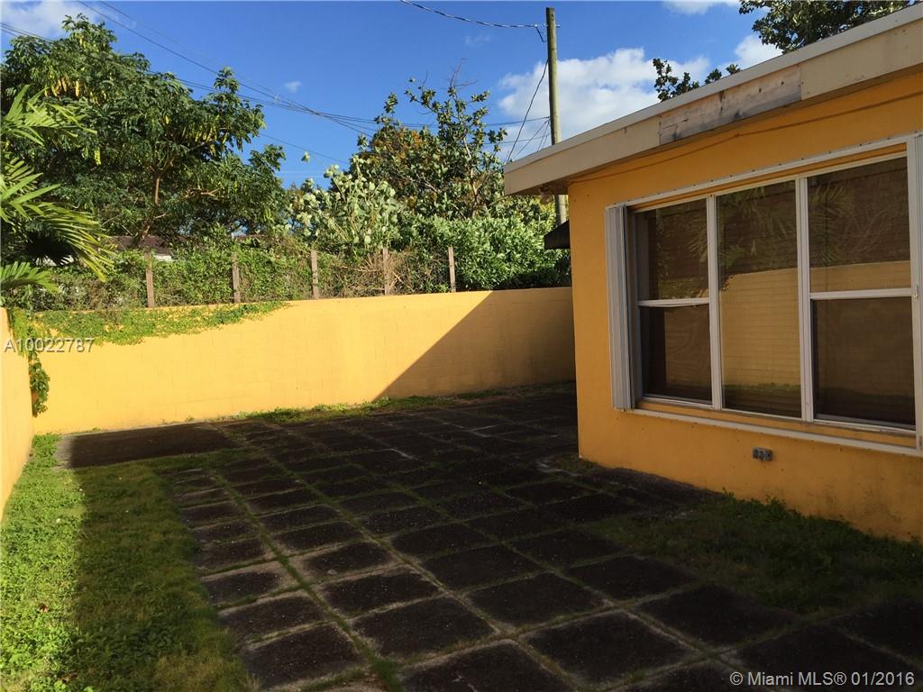 Coral Ridge - Residential