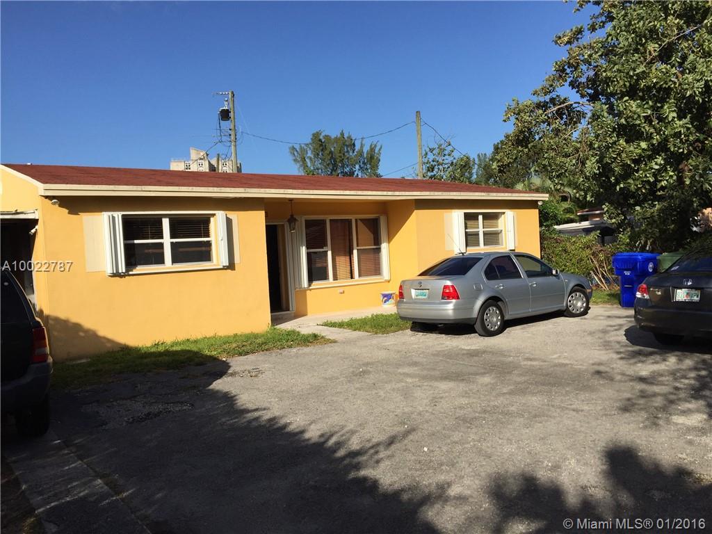 Coral Ridge - Residential