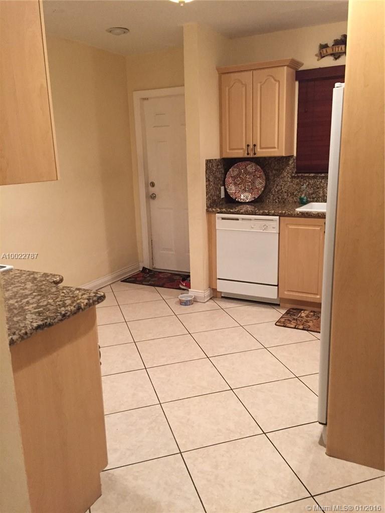 Coral Ridge - Residential