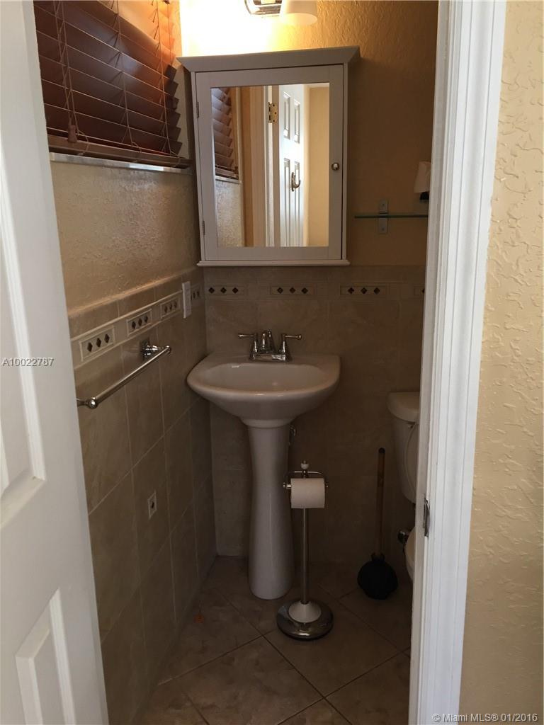 Coral Ridge - Residential