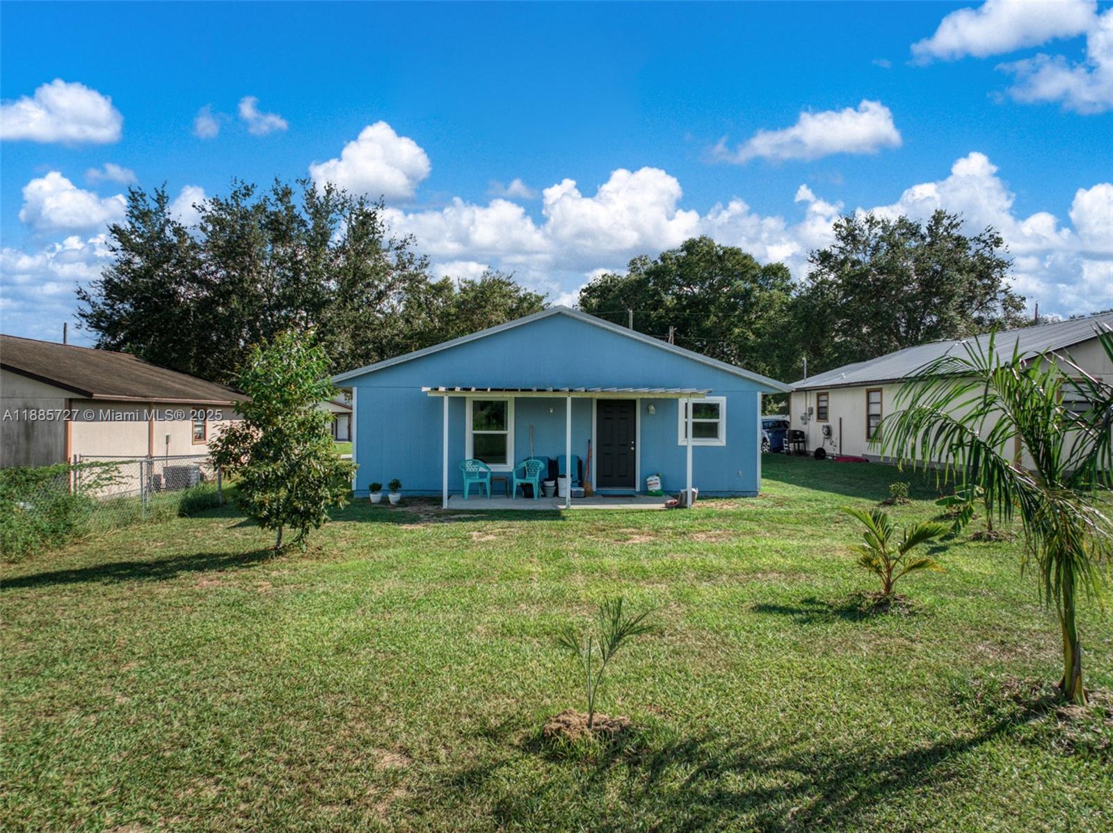 East Palmhurst Sub - Residential