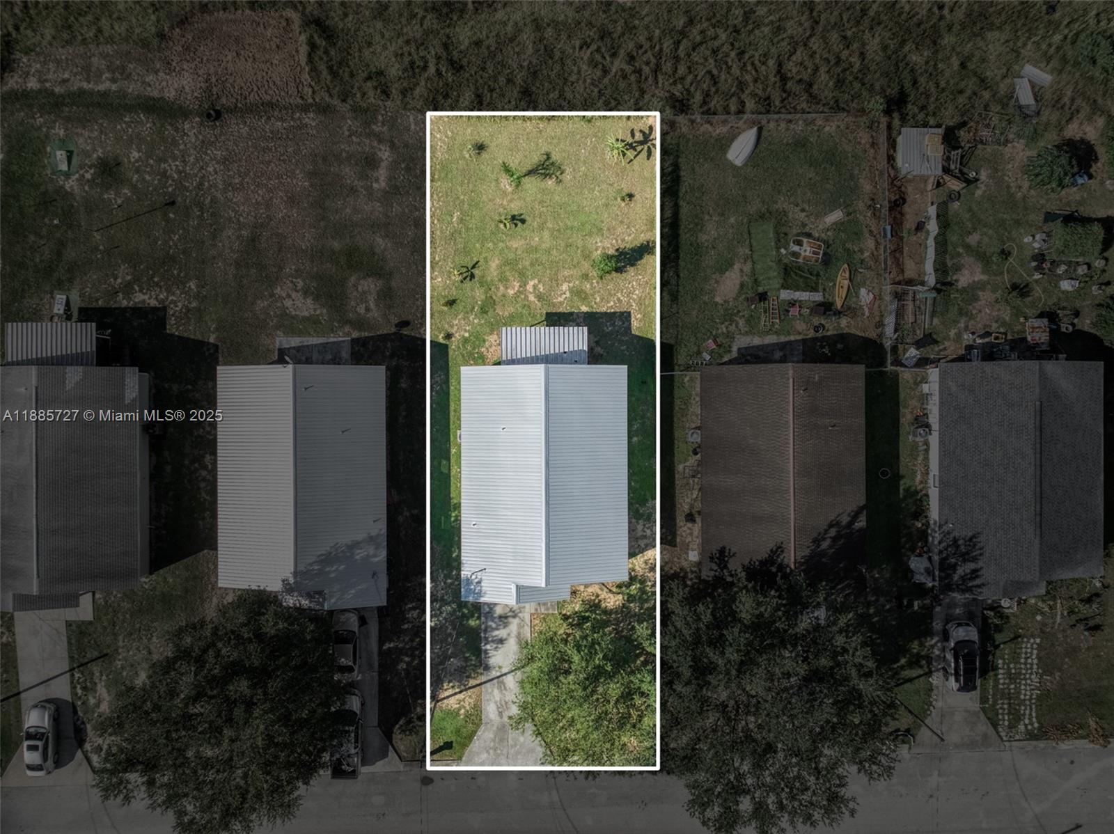 East Palmhurst Sub - Residential