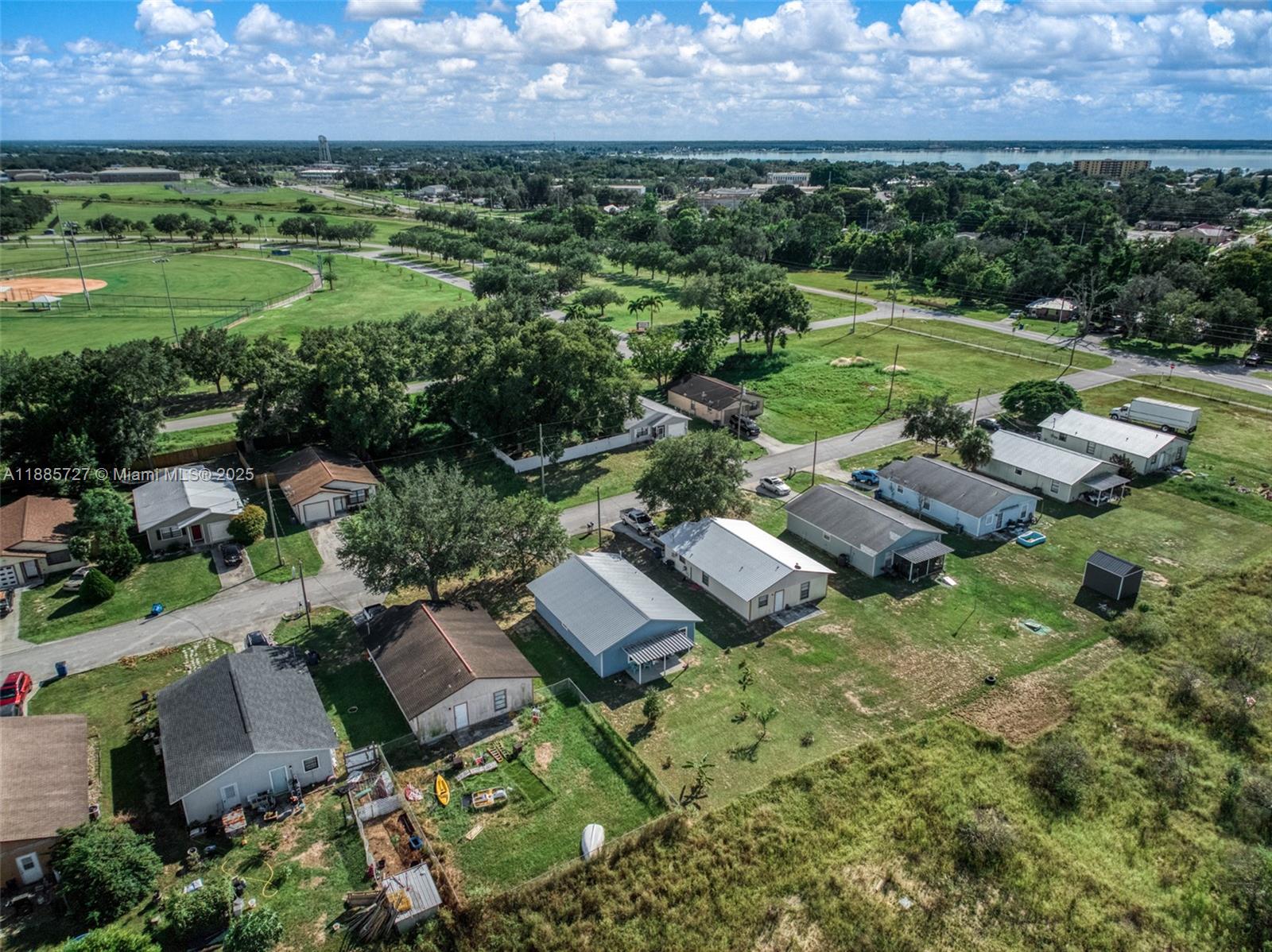 East Palmhurst Sub - Residential
