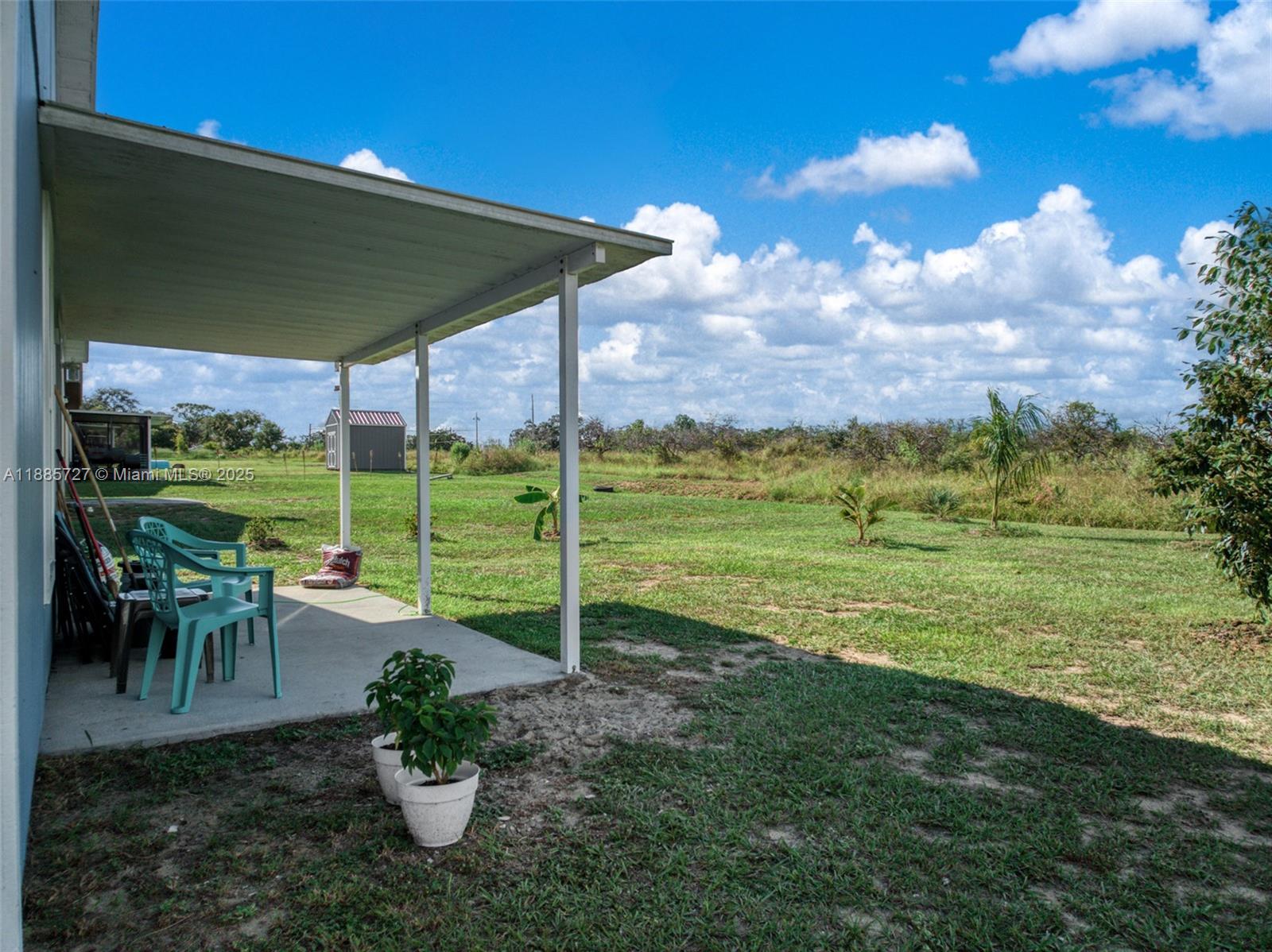East Palmhurst Sub - Residential