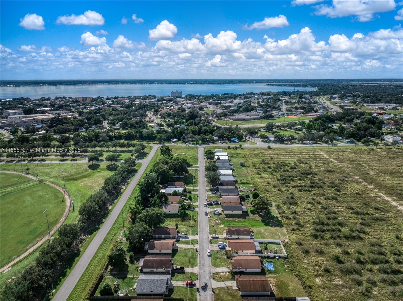 East Palmhurst Sub - Residential