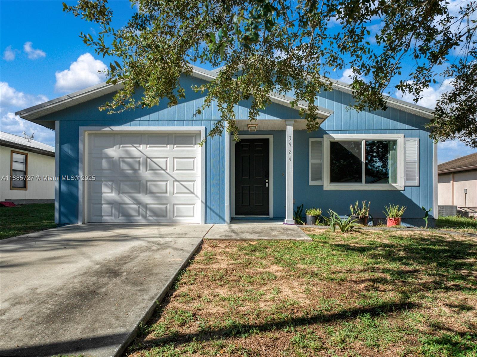 East Palmhurst Sub - Residential