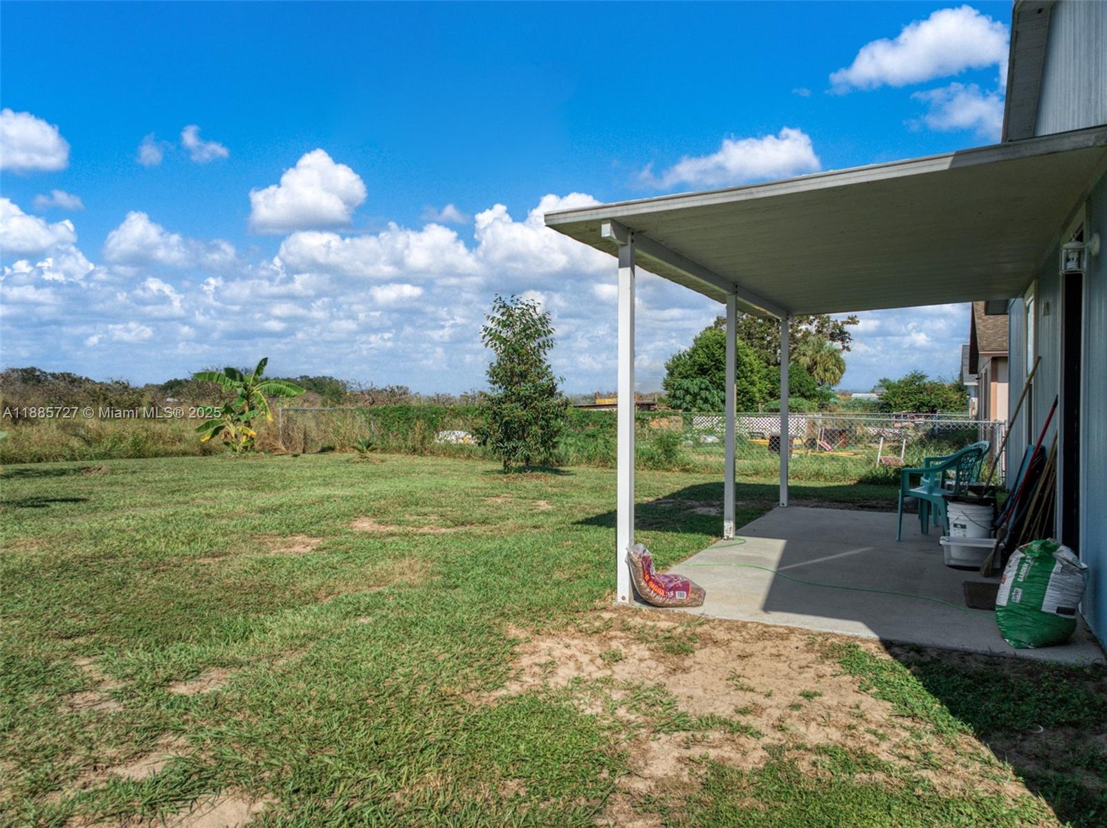 East Palmhurst Sub - Residential