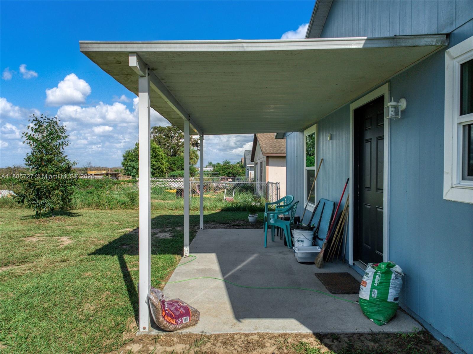 East Palmhurst Sub - Residential