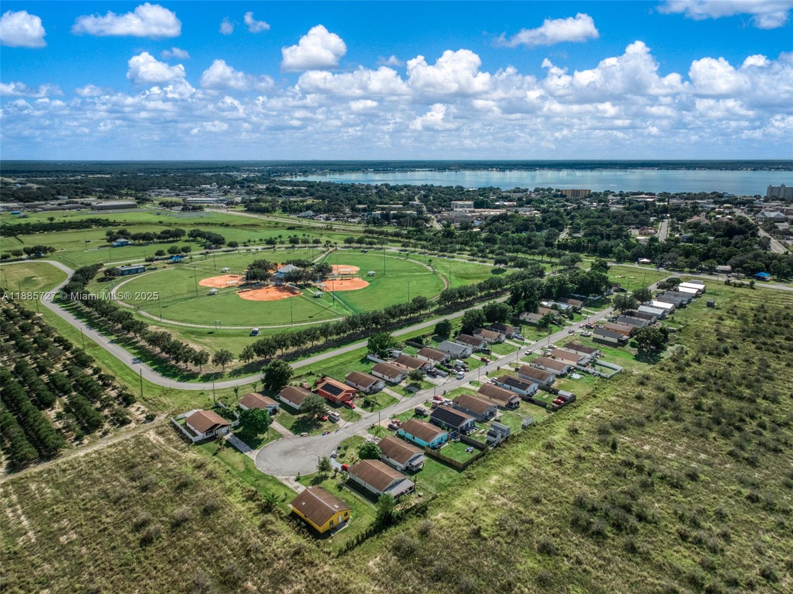 East Palmhurst Sub - Residential