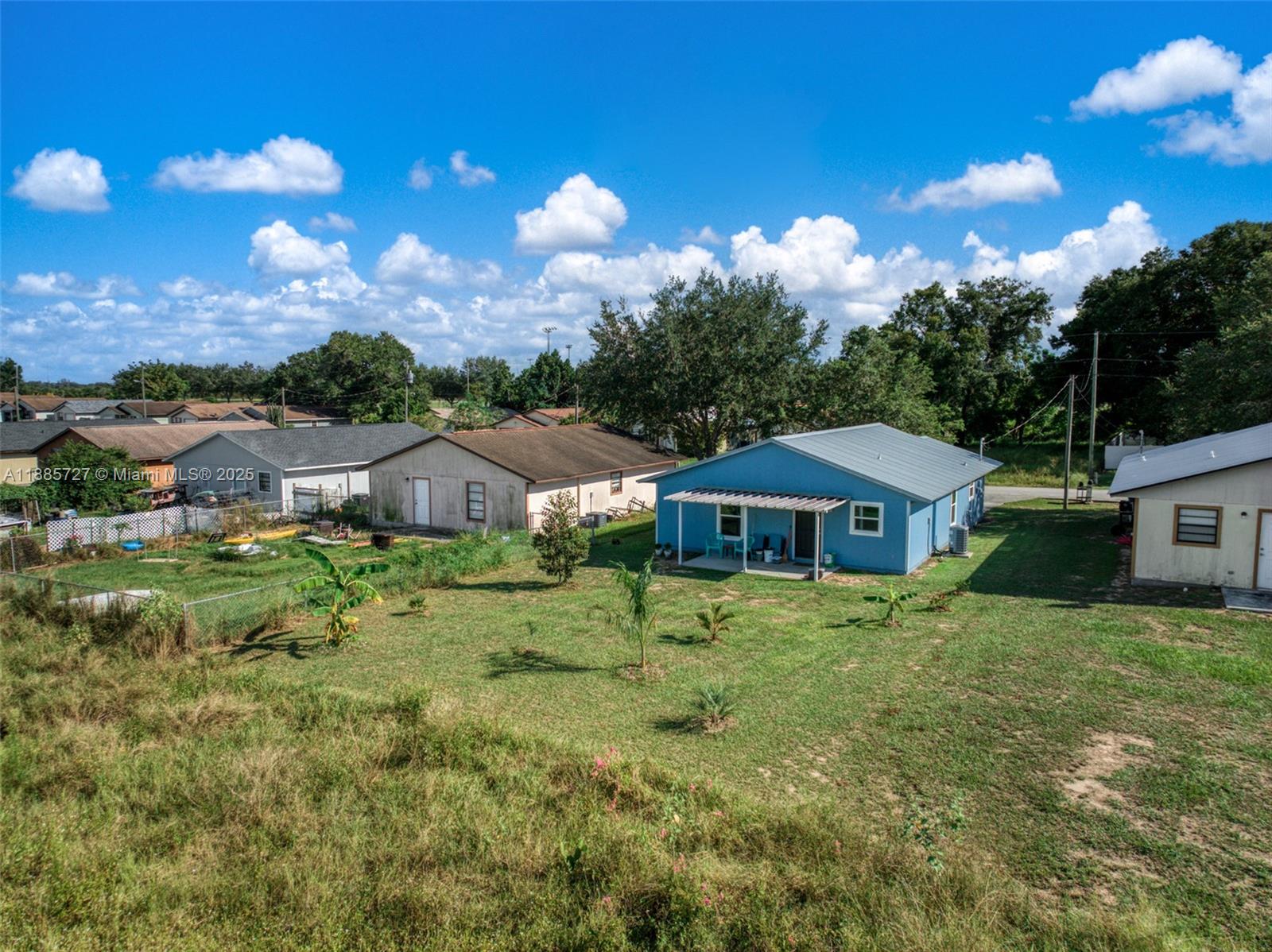 East Palmhurst Sub - Residential