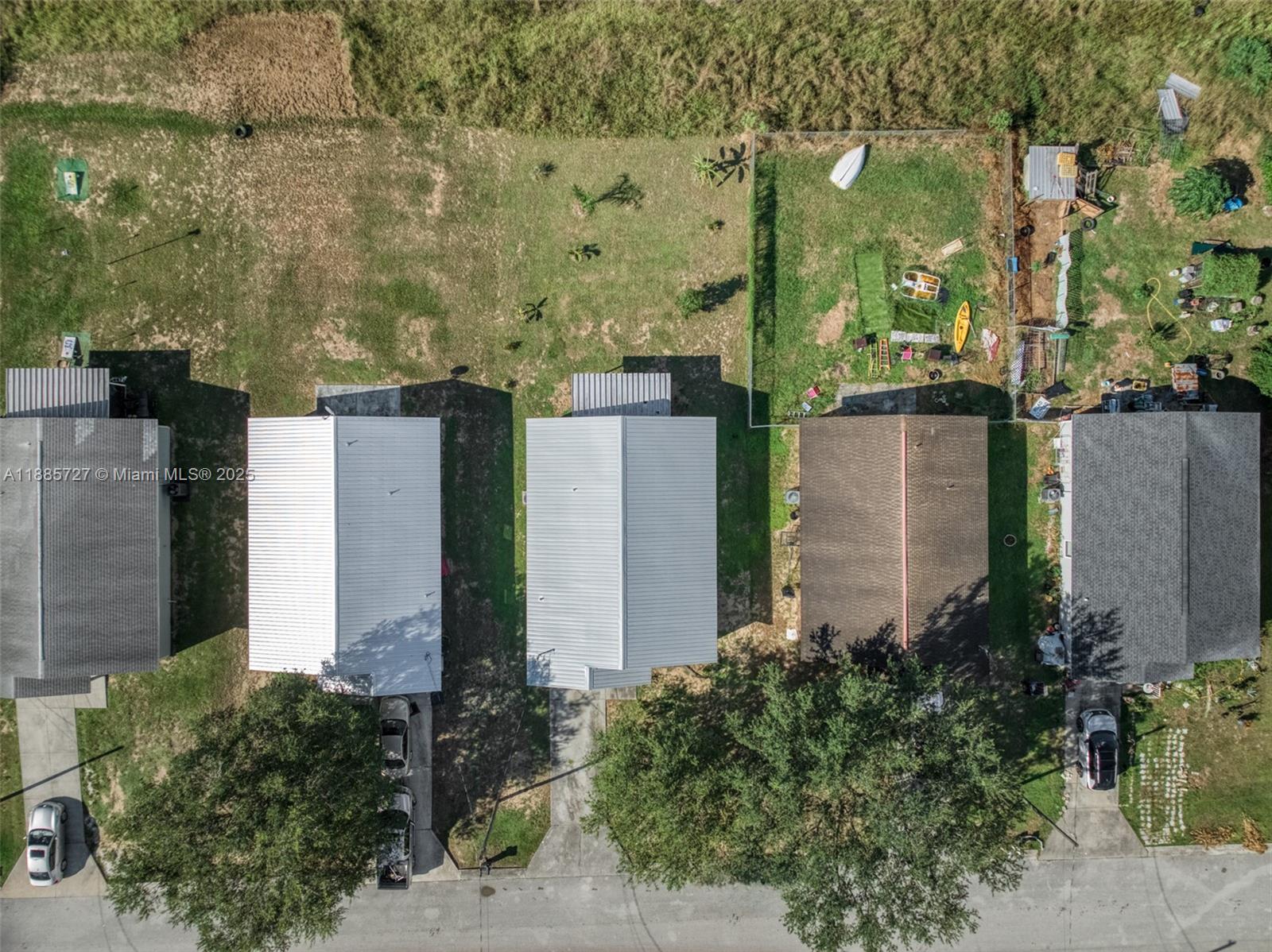 East Palmhurst Sub - Residential