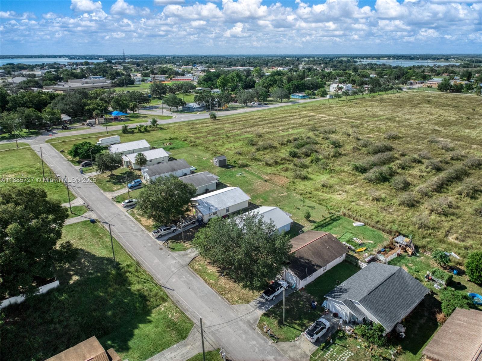 East Palmhurst Sub - Residential