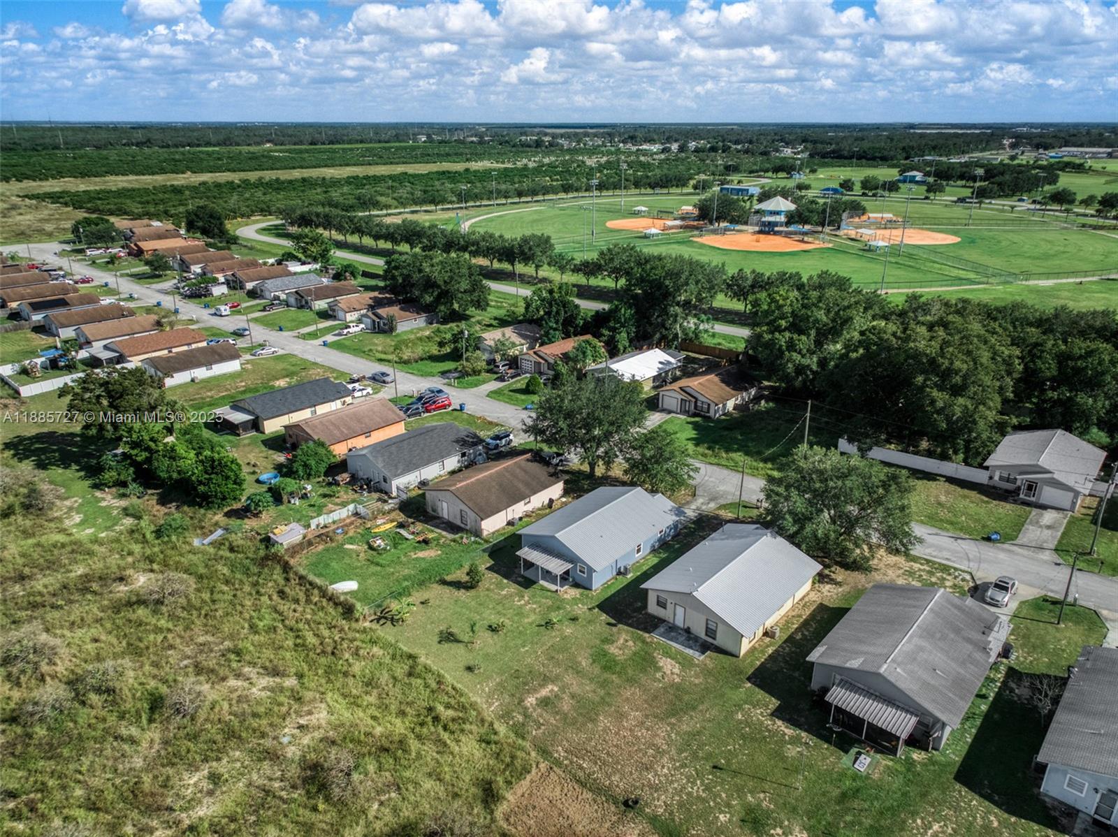 East Palmhurst Sub - Residential