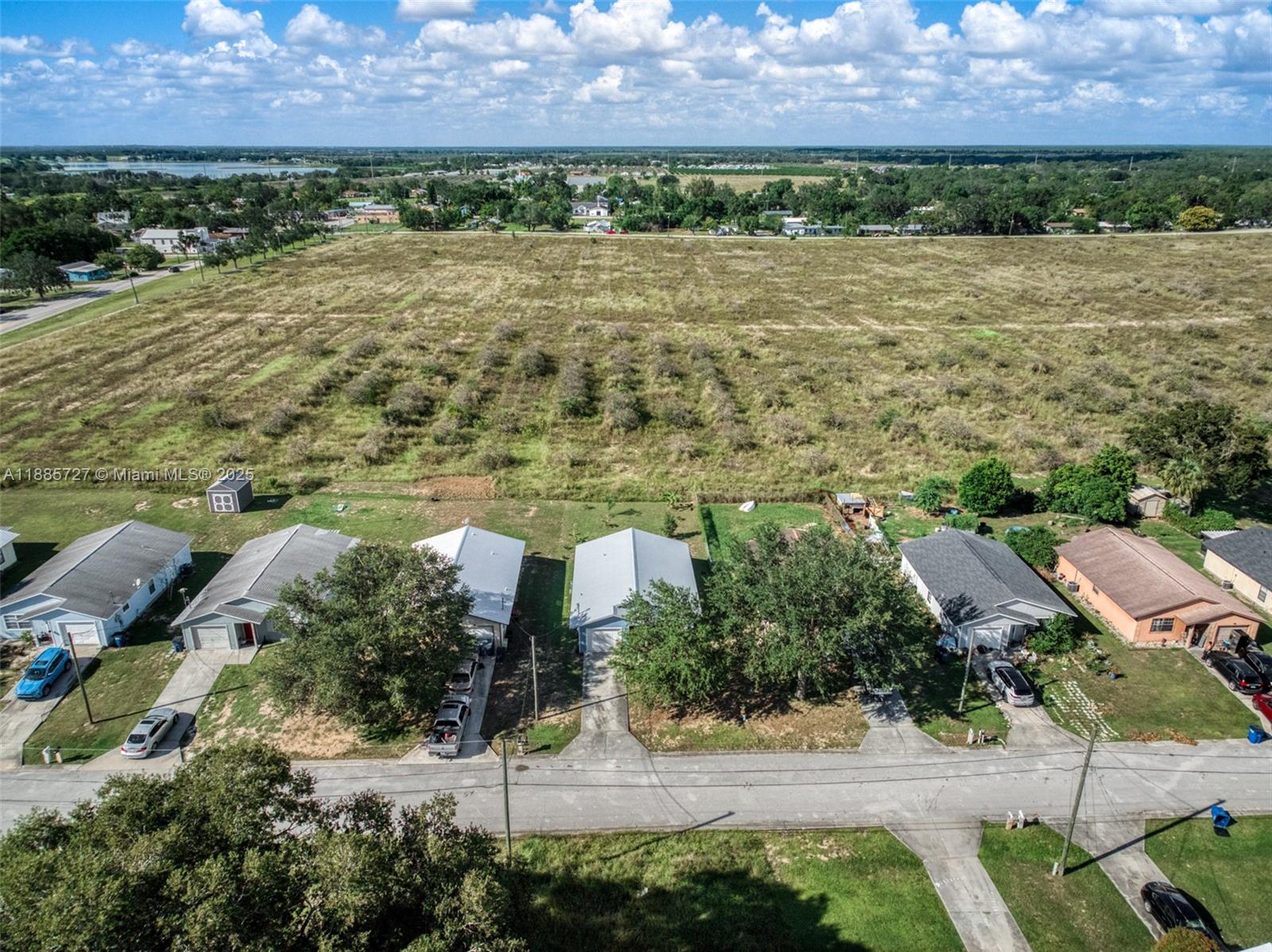 East Palmhurst Sub - Residential