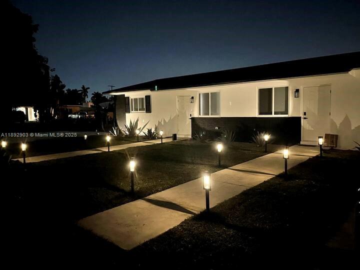 WAWRZYNIAK ACRES NORTH - Residential Lease