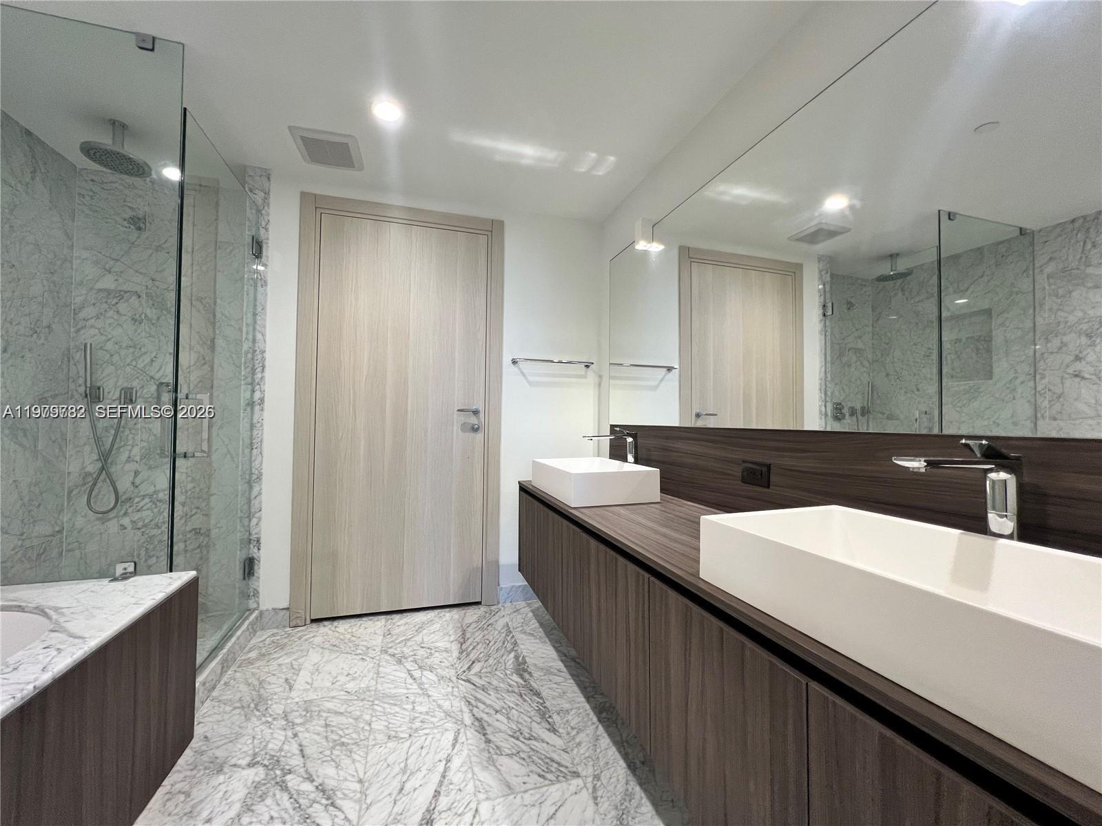 BRICKELL FLATIRON CONDO - Residential