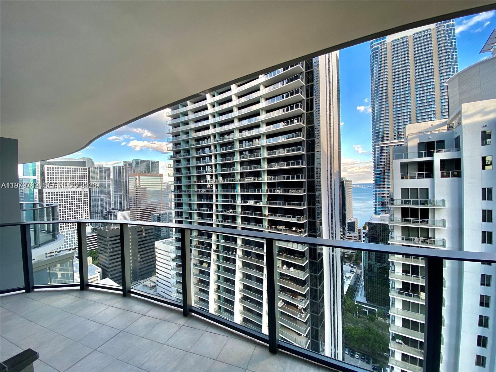 BRICKELL FLATIRON CONDO - Residential
