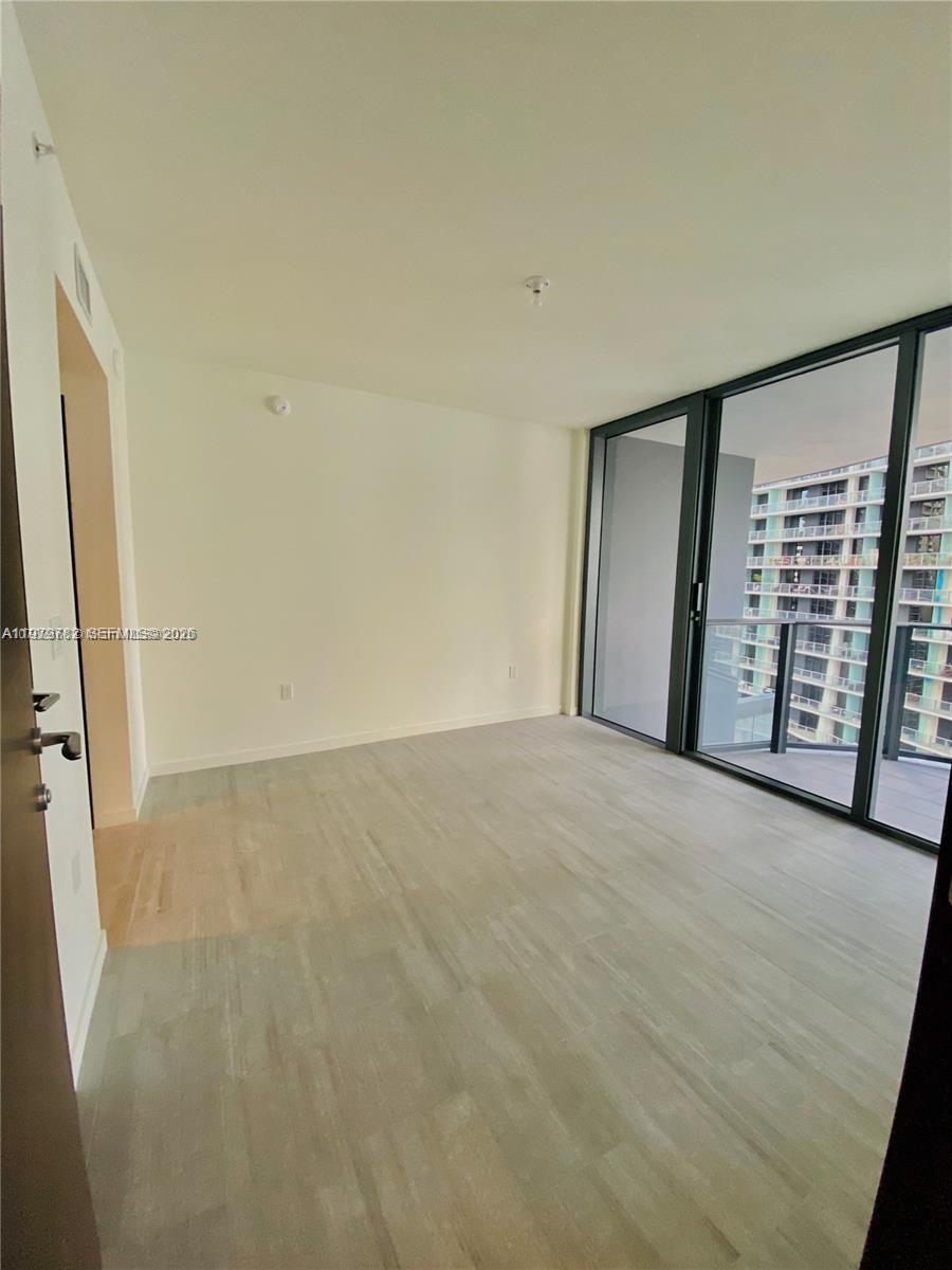 BRICKELL FLATIRON CONDO - Residential