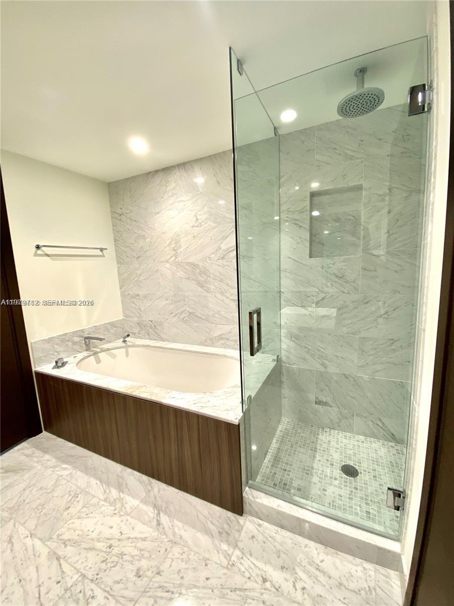 BRICKELL FLATIRON CONDO - Residential