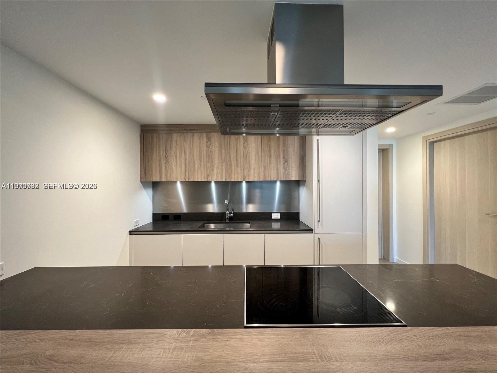 BRICKELL FLATIRON CONDO - Residential