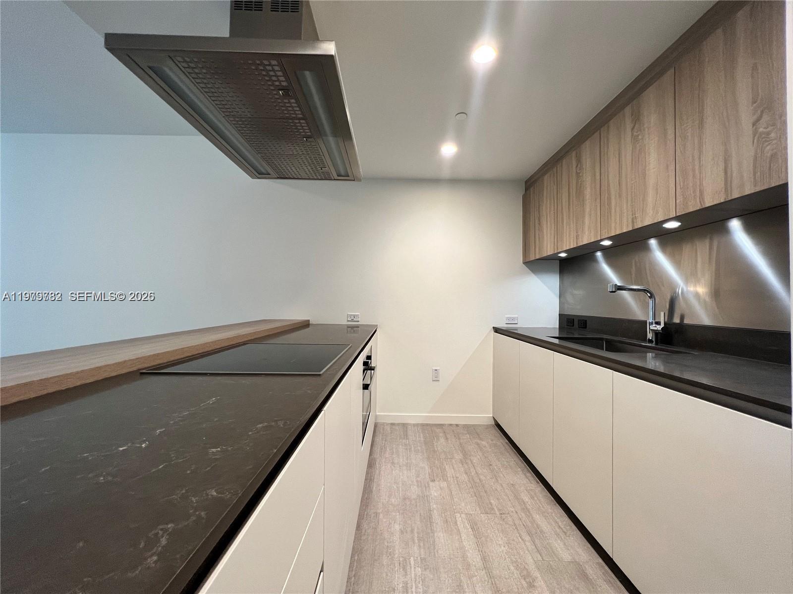 BRICKELL FLATIRON CONDO - Residential