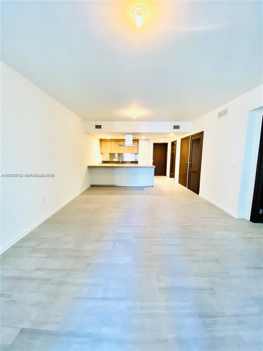BRICKELL FLATIRON CONDO - Residential