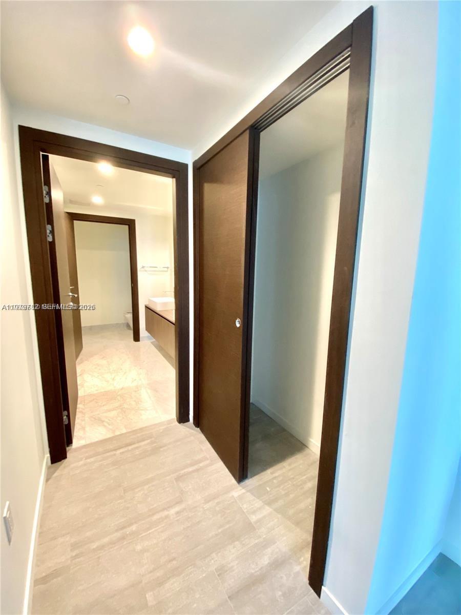 BRICKELL FLATIRON CONDO - Residential