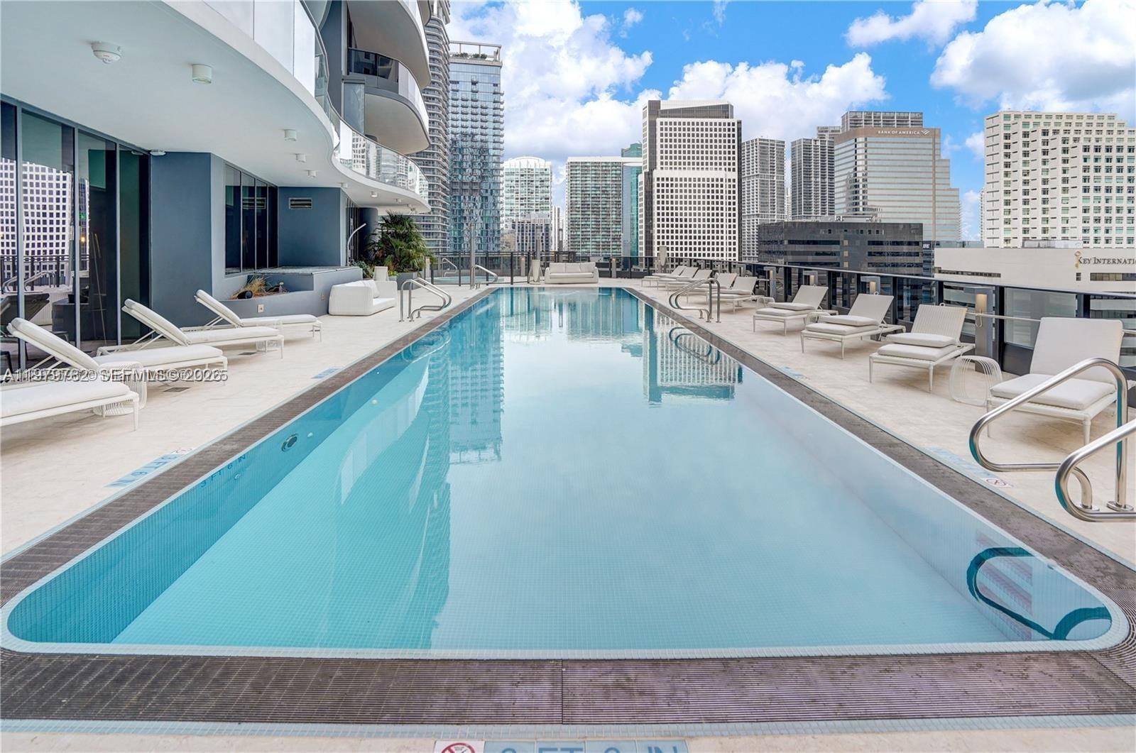 BRICKELL FLATIRON CONDO - Residential