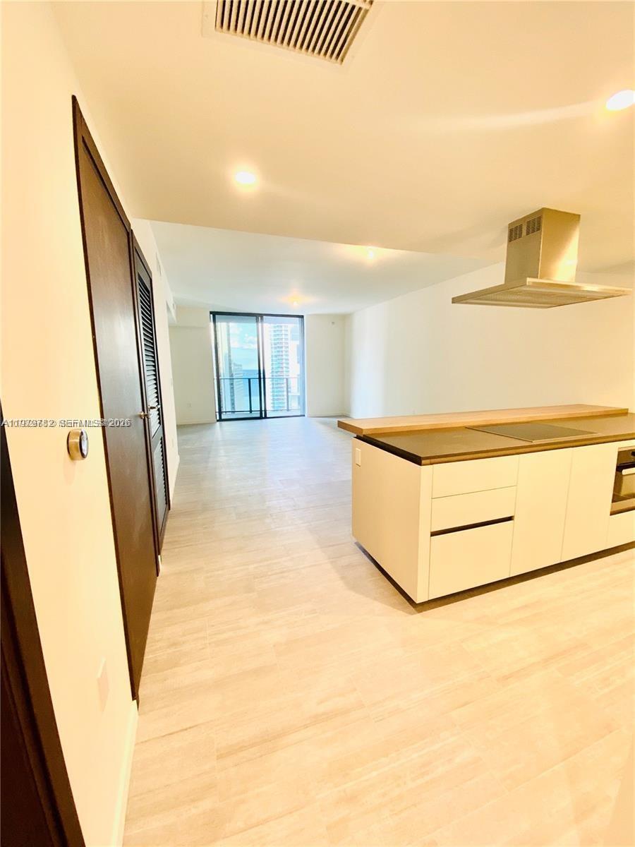 BRICKELL FLATIRON CONDO - Residential