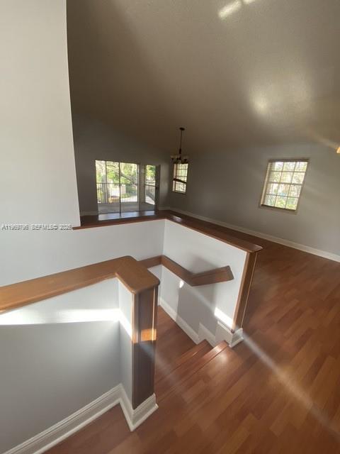 REGATTA POINTE CONDO - Residential Lease