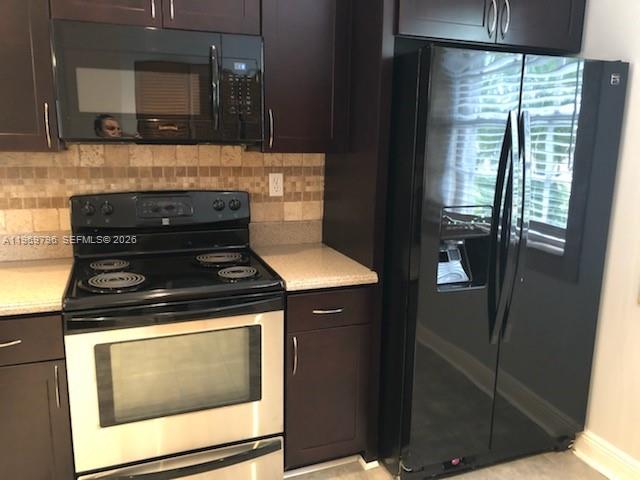 REGATTA POINTE CONDO - Residential Lease