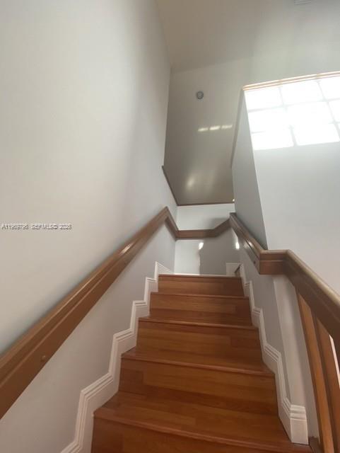 REGATTA POINTE CONDO - Residential Lease