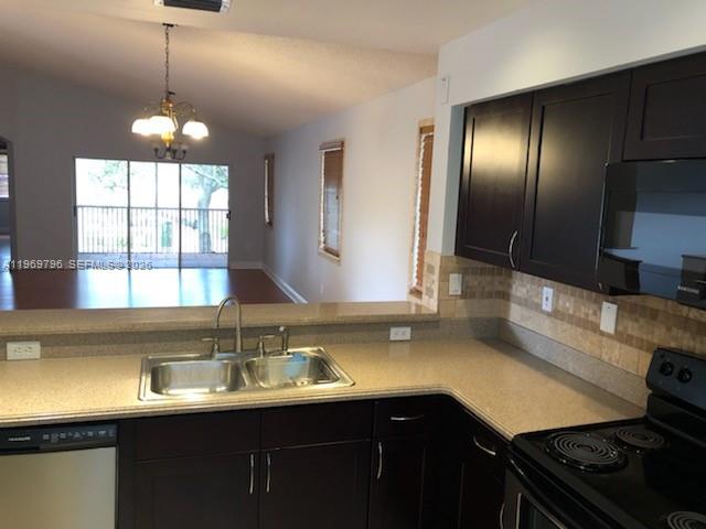 REGATTA POINTE CONDO - Residential Lease