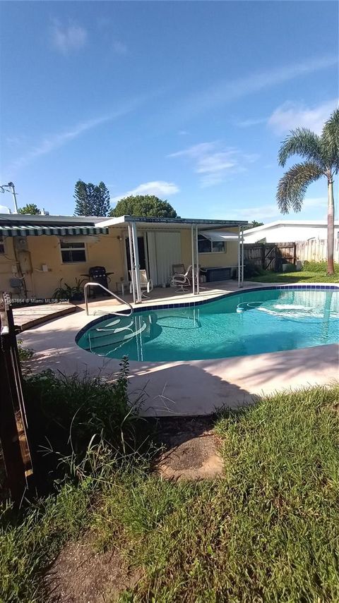 A home in North Palm Beach