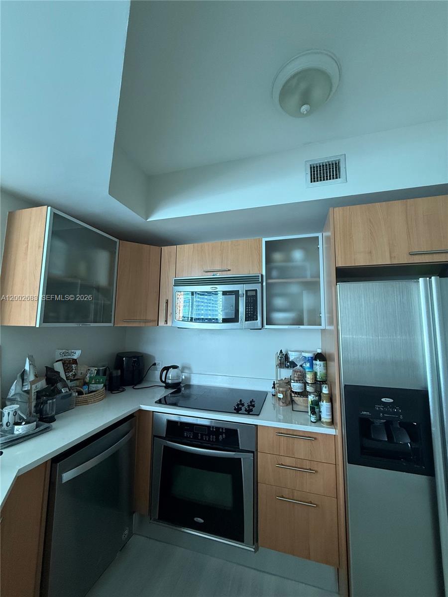 PLATINUM CONDO - Residential