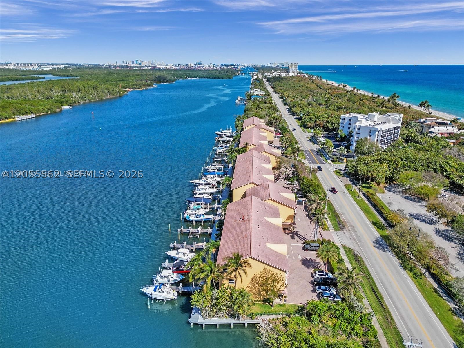 4234 N Ocean Dr