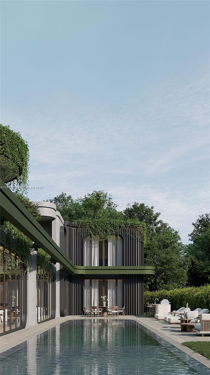 BISCAYNE PARK TERR - Land