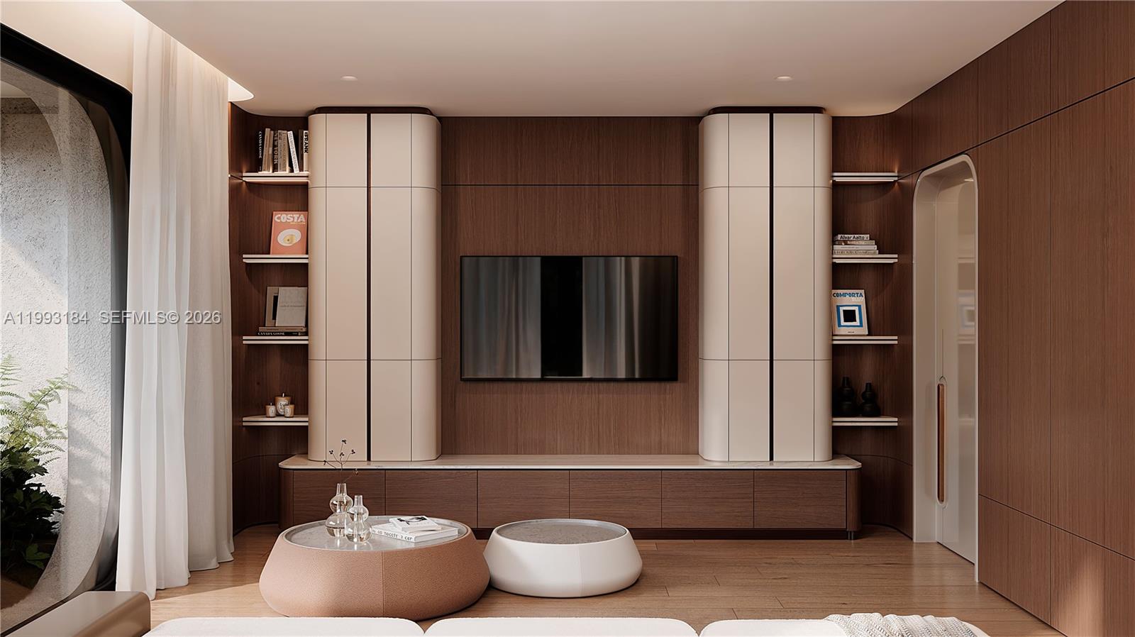 BISCAYNE PARK TERR - Land