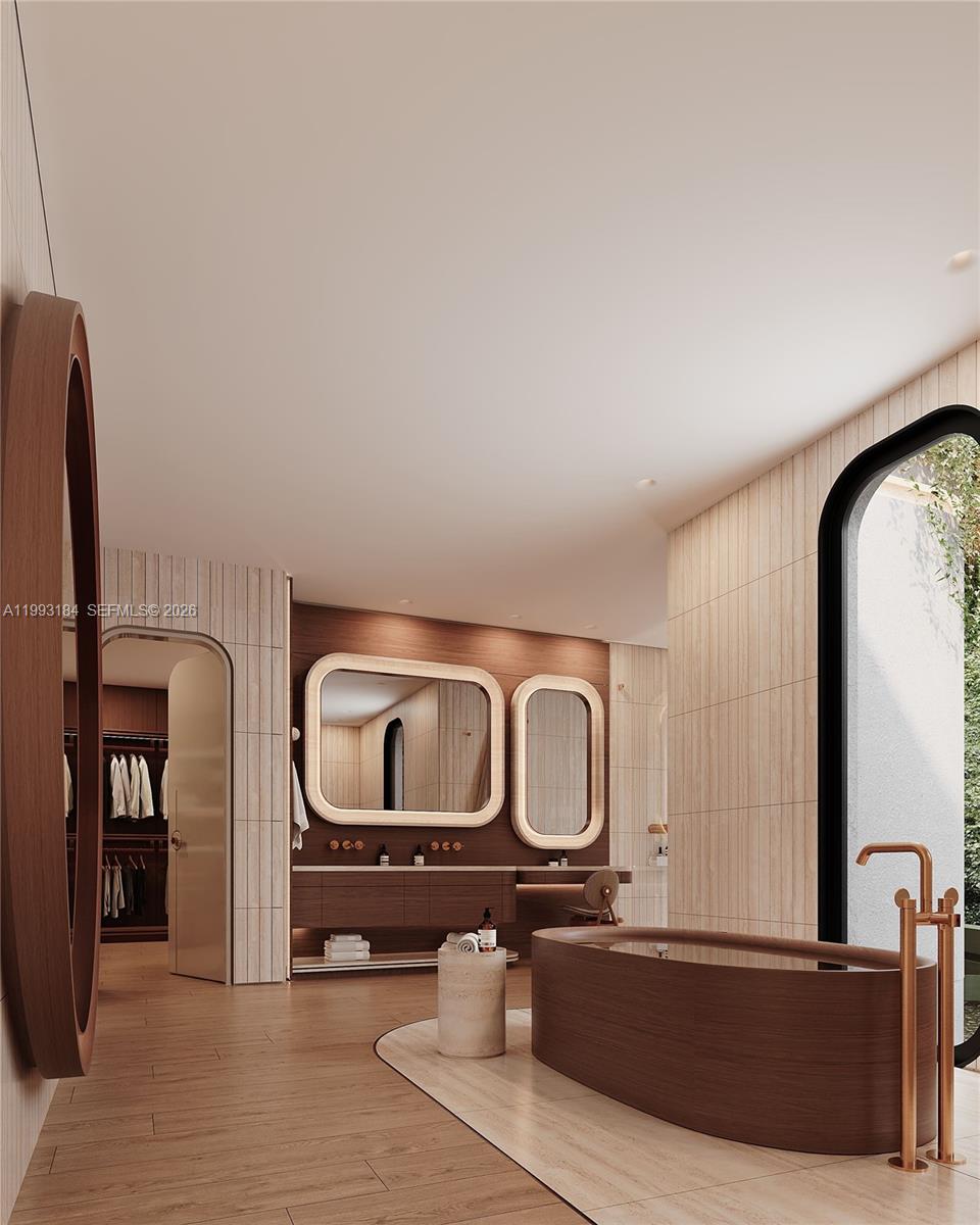 BISCAYNE PARK TERR - Land