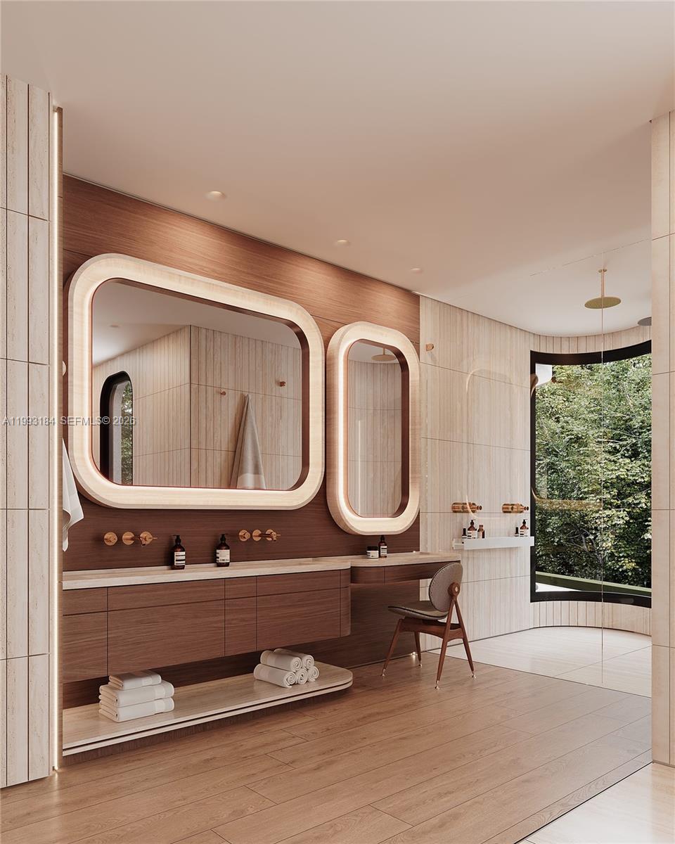 BISCAYNE PARK TERR - Land