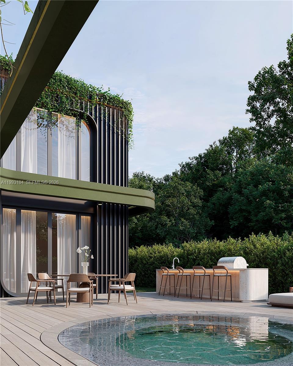 BISCAYNE PARK TERR - Land