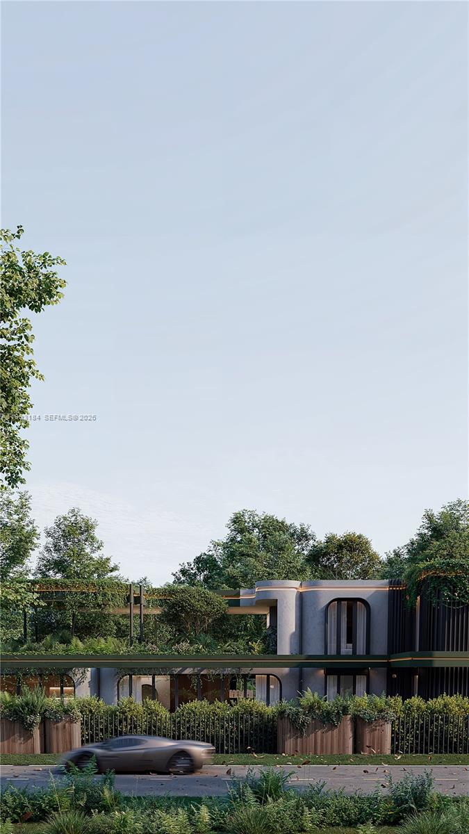 BISCAYNE PARK TERR - Land